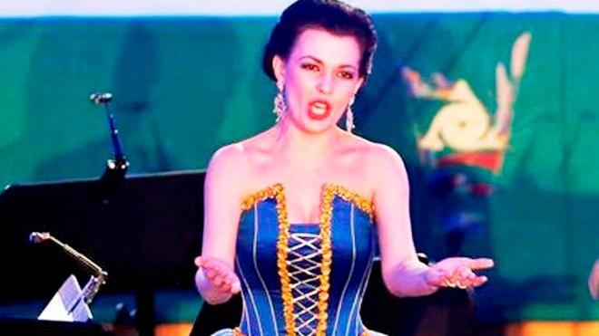 Cenerentola per i ragazzi tutta made in Ferrara