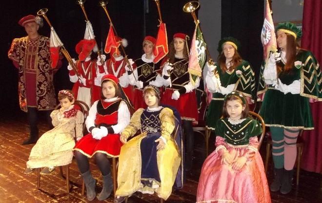 Il Palio di Copparo arriva anche sulla rete 