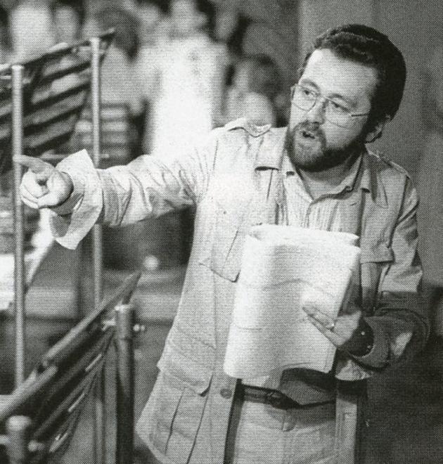 L’energia creativa di Paolo Natali è ancora feconda 