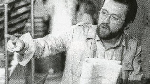 L’energia creativa di Paolo Natali è ancora feconda