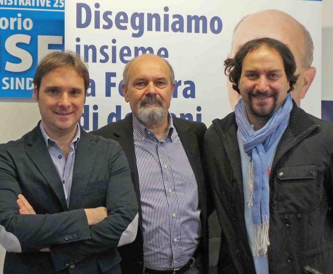 «Cultura, pochi soldi a Ferrara dalla Regione» 