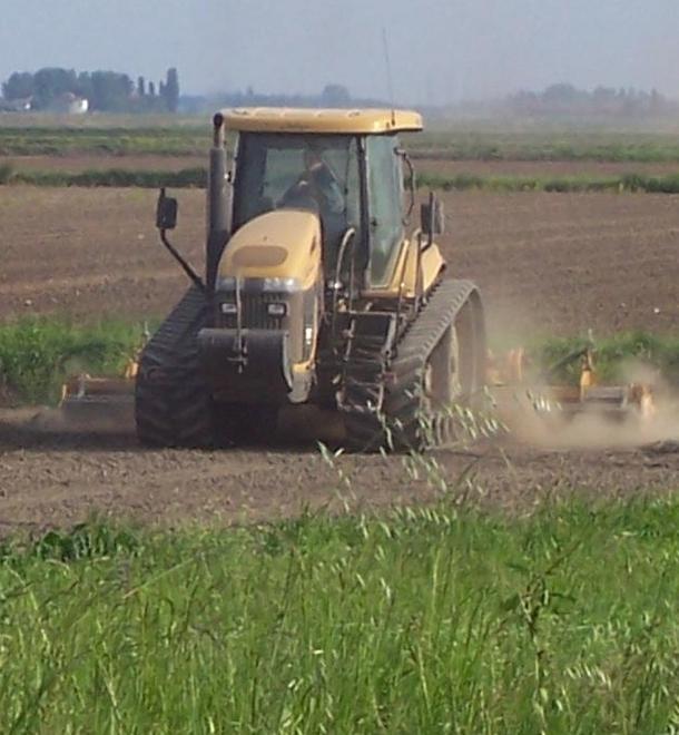 Tracciabilità rifiuti Per le aziende agricole confermato l’esonero 