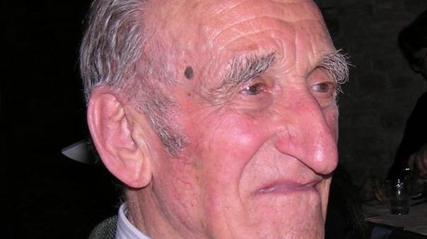E’ morto a 102 anni Folloni fu bancario e numismatico