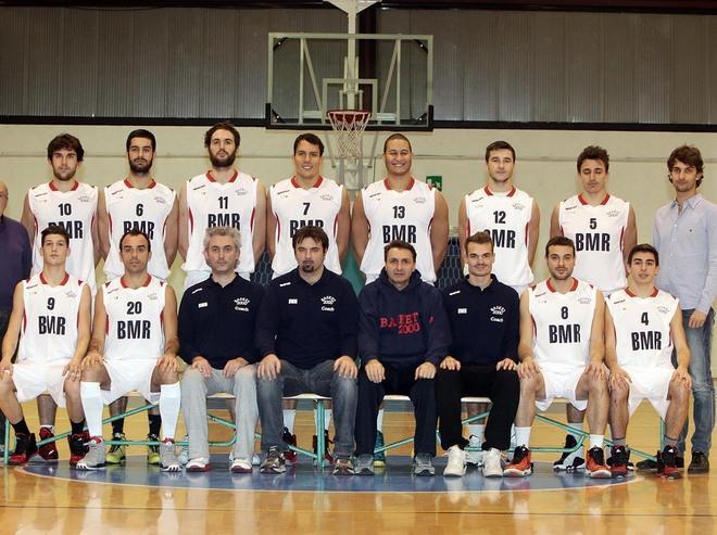 Scandiano si gioca tutto nella trasferta a Imola 