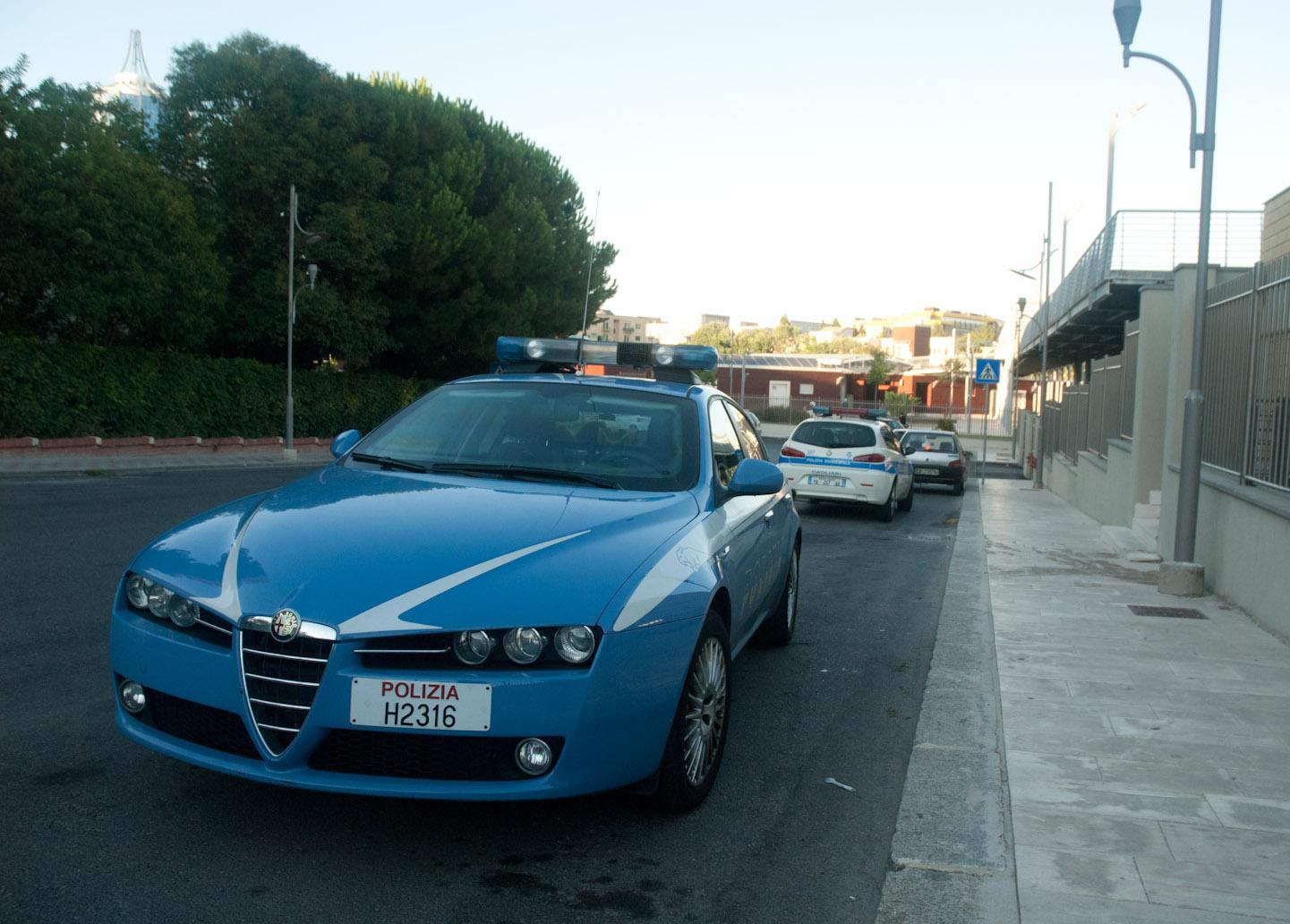 Donna di Ollolai trovata morta nel suo appartamento di Milano 