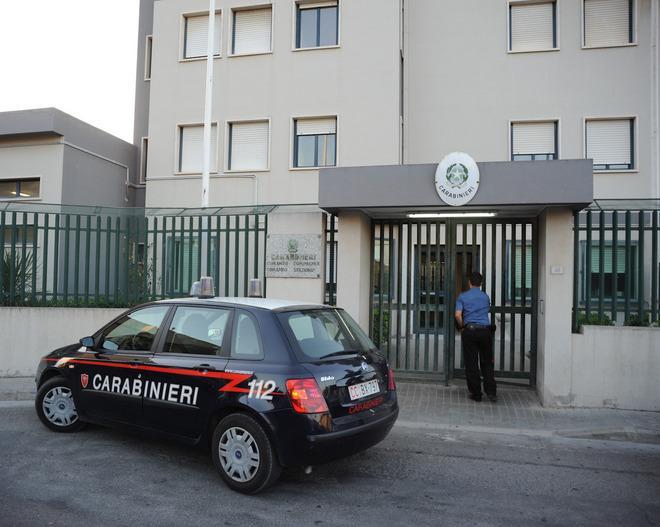Intimidazioni a Quartu, incendi e colpi di fucile contro un pensionato 