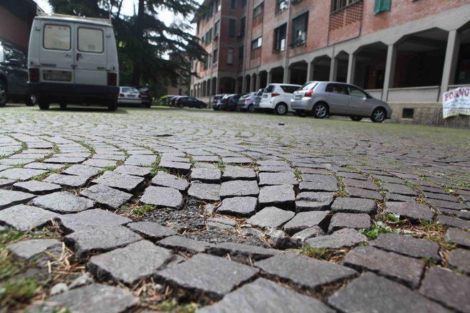 I QUARTIERI CHIEDONO/5 Rosta, i cittadini si sentono soli 