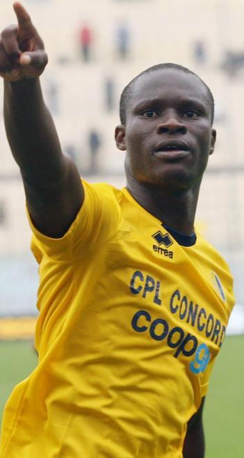 Babacar e Granoche: Modena può sognare 