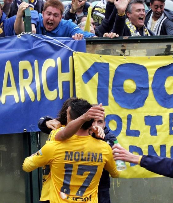 Dall’Empoli al Carpi, tredici formazioni in corsa per i playoff 