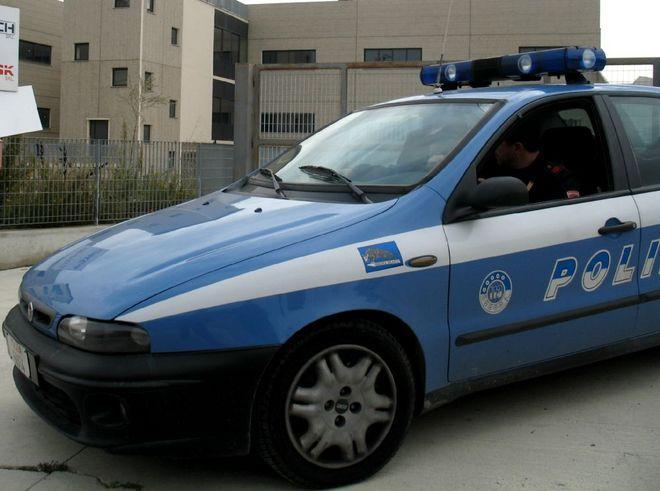 Picchia la madre che si rifiuta di dargli i soldi della dose, arrestato a Sassari 