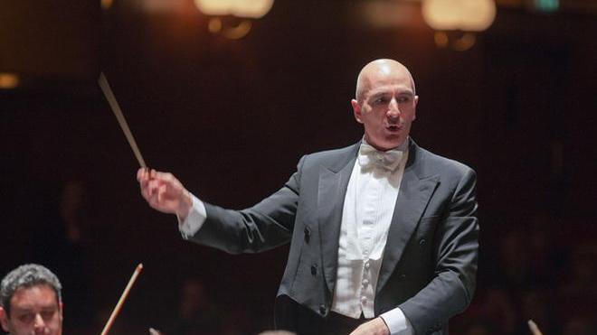 Bene Bressan, un po’ meno il concerto