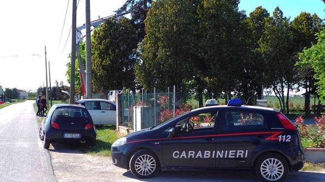 Ristoratori e... rapinatori: arrestati