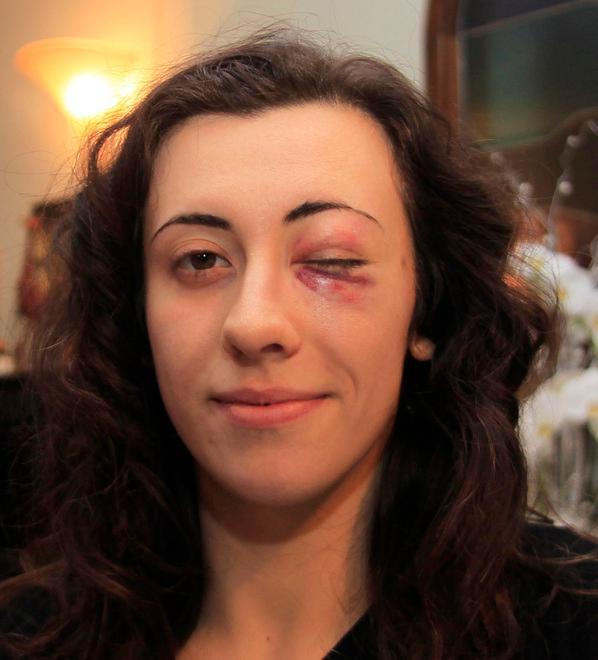 Carpi, rapine con botte: sei anni a un 25enne modenese 