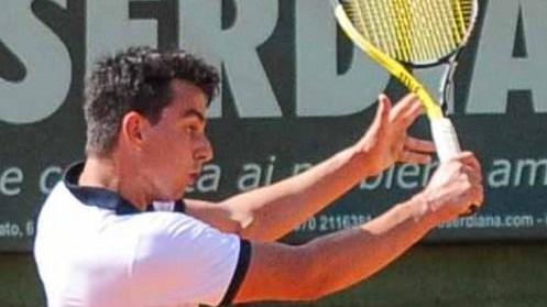 Il Margine Rosso pareggia Il Tc Cagliari si arrende in casa
