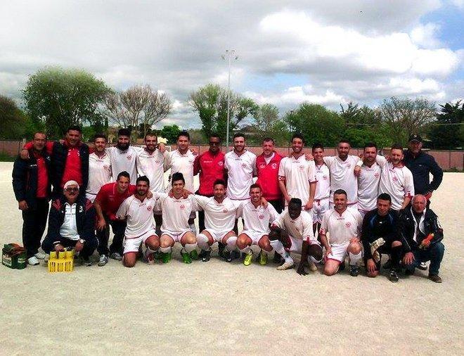 Per la Fulgor un momento atteso da 60 anni 