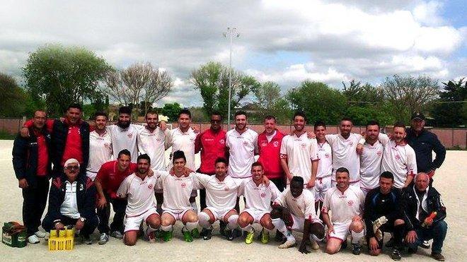 Per la Fulgor un momento atteso da 60 anni