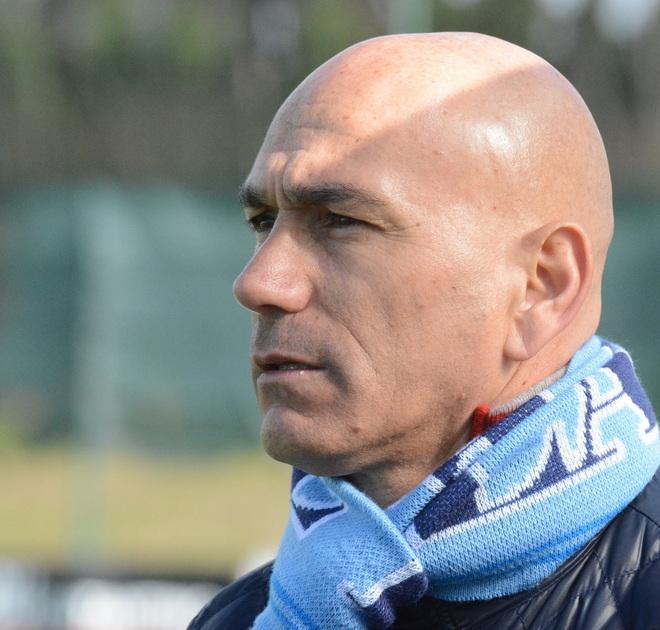 Scotto: «E adesso la prova più dura»