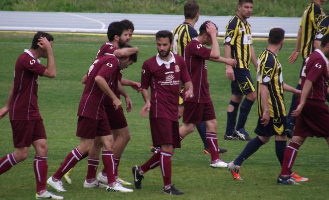 Il Selargius vince e acciuffa i playout 