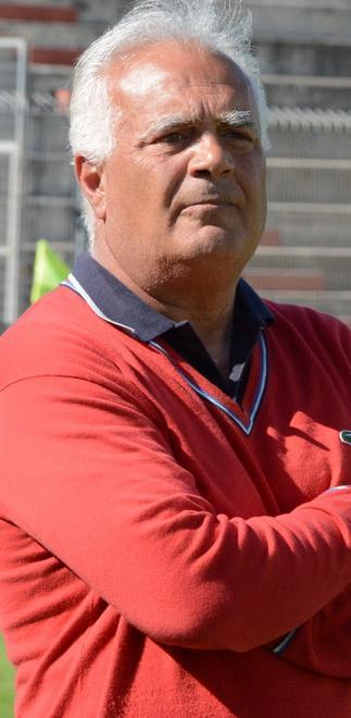 In semifinale c’è il Forlì, andata il 18 