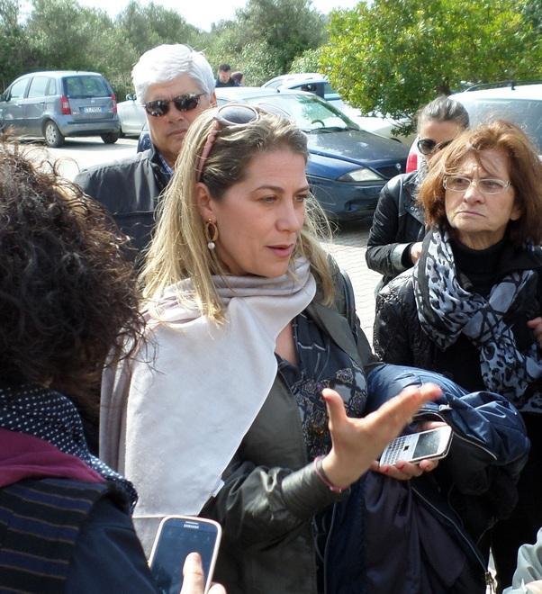 Ritardi sui fondi ai disabili: Salaris replica a Lubrano 