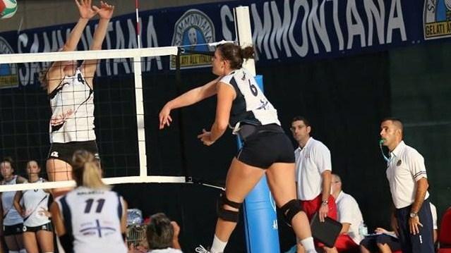 La Angeli del Fango a un passo dai playoff