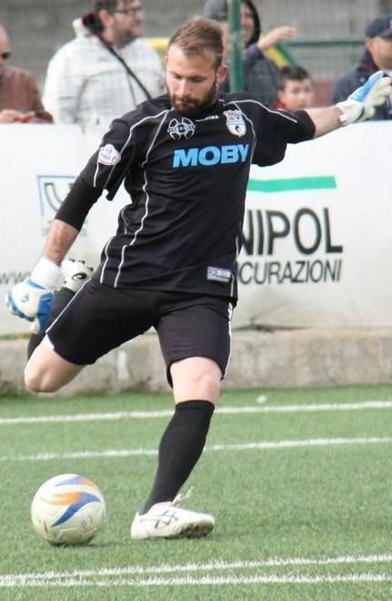 All’Olbia basta un punto, adesso scattano i playoff 