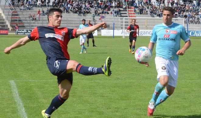 I rossoblù guardano avanti «Adesso conta il carattere» 