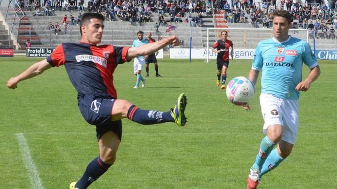 I rossoblù guardano avanti «Adesso conta il carattere»