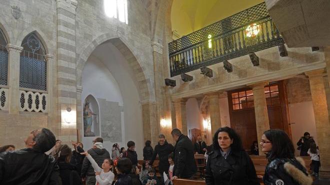 Monumenti aperti, la formula ha ancora successo