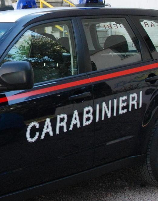 Marijuana e cocaina in casa: arrestata 