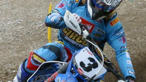 TM Ricci Racing: nel Gp d’Olanda Leok all’altezza, Guarneri delude