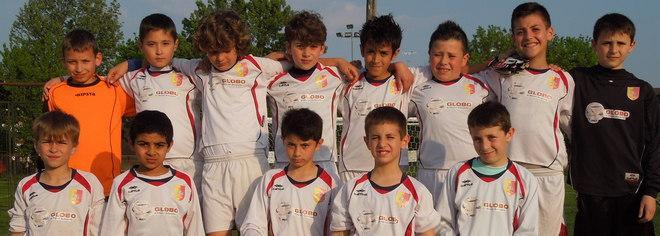 Real Panaro sull’ottovolante