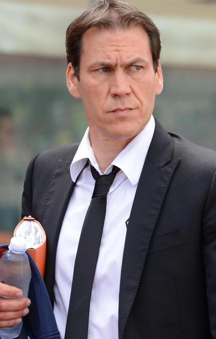 Roma, il sogno va in fumo contro un Catania tenace