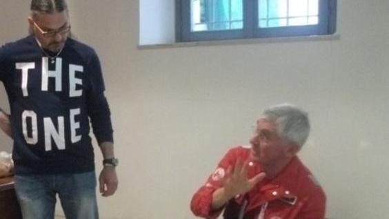 Disostruzione pediatrica, si va a lezione