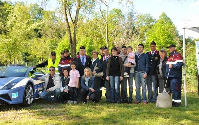 Memorial Biondi, 150 concorrenti 