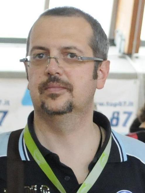 Gavioli: «Pronti per la A2» 