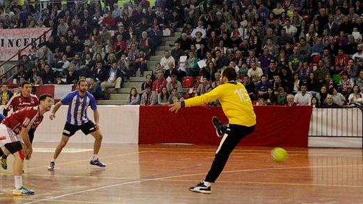 La Terraquilia ci crede: a Rubiera se va in finale