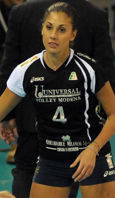 C’è tantissima Modena negli scudetti del volley 