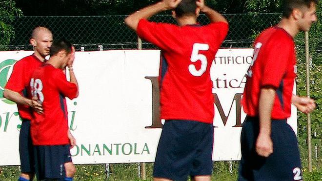 Camposanto si salva solo ai supplementari Quarantolese va giù