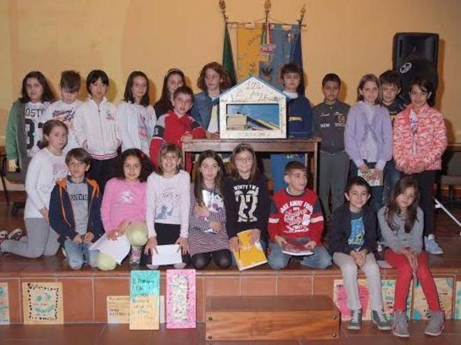 La prima “little free library” della provincia 