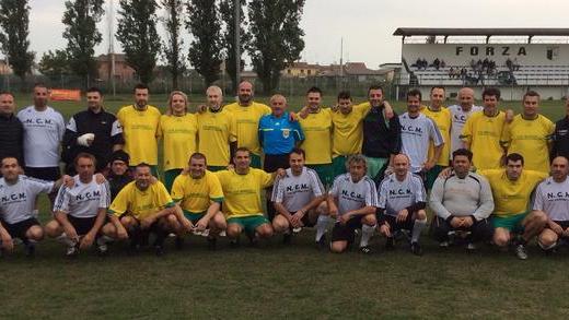 Pontelangorino e i suoi ragazzi