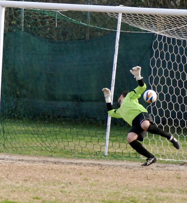 L’Argentana parte benino ma finisce con le pile scariche 