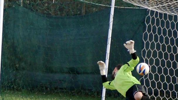 L’Argentana parte benino ma finisce con le pile scariche