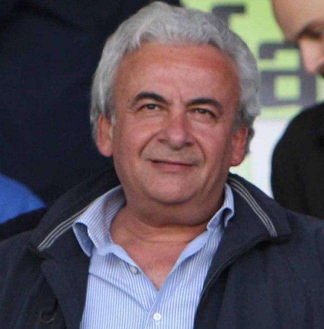 Mattioli esulta: «Il giorno più bello della mia vita» 