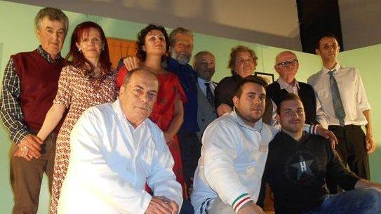 Filodrammatica Mirabellese l’ennesimo grande trionfo