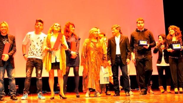 Tre giovani promesse del canto in volo verso Sanremo