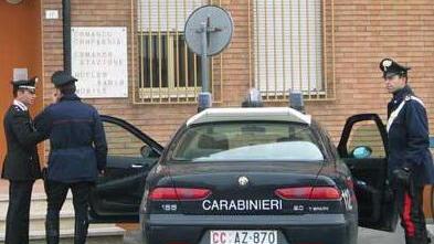 Italba, i ladri se ne vanno con il trattore