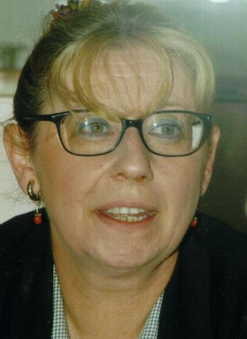 L’addio di Bondeno a Patrizia Benea
