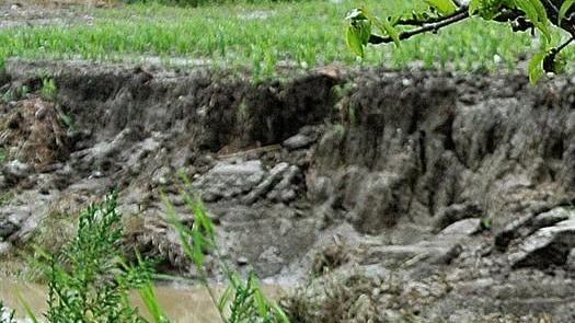 Controlli sulla rete dei canali