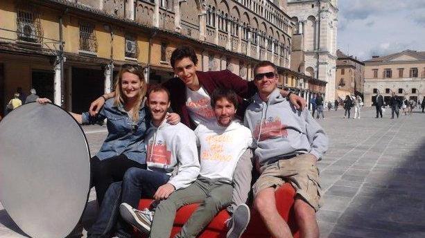 Dal Veneto al Listone: sentirsi a casa